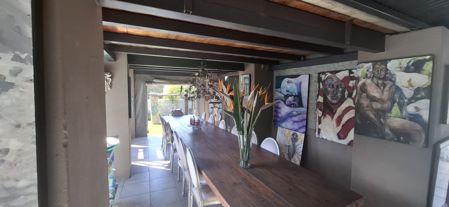 7 Bedroom Property for Sale in Parys Free State